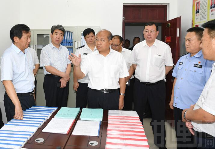 掃黑行動進展實時更新，背景、重大事件及其深遠影響