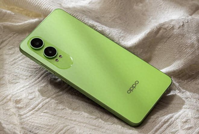 OPPO最新款手機(jī)2025，科技與時尚完美融合之作