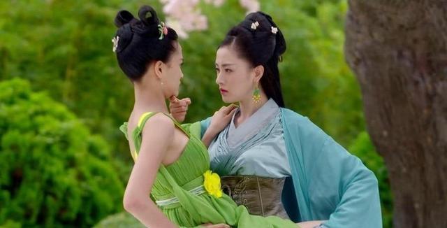 太子妃花事新篇章，揭秘全新篇章的傳奇故事