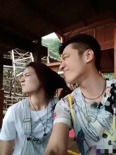 徐璐，我就是演員中的出色表現(xiàn)，展現(xiàn)無(wú)限潛力