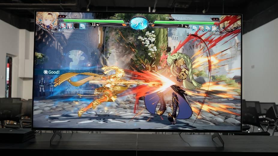 揭秘65寸電視長(zhǎng)寬尺寸，變化、學(xué)習(xí)與自信的力量