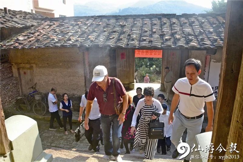 仙游阿粗最新動態(tài)揭秘，與自然美景的邂逅，尋找內(nèi)心的平和之旅