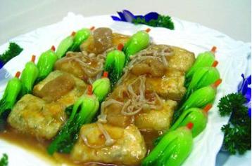 廚藝大賽創(chuàng)意菜品展示與制作指南，創(chuàng)新美食的詳細(xì)步驟圖片集萃