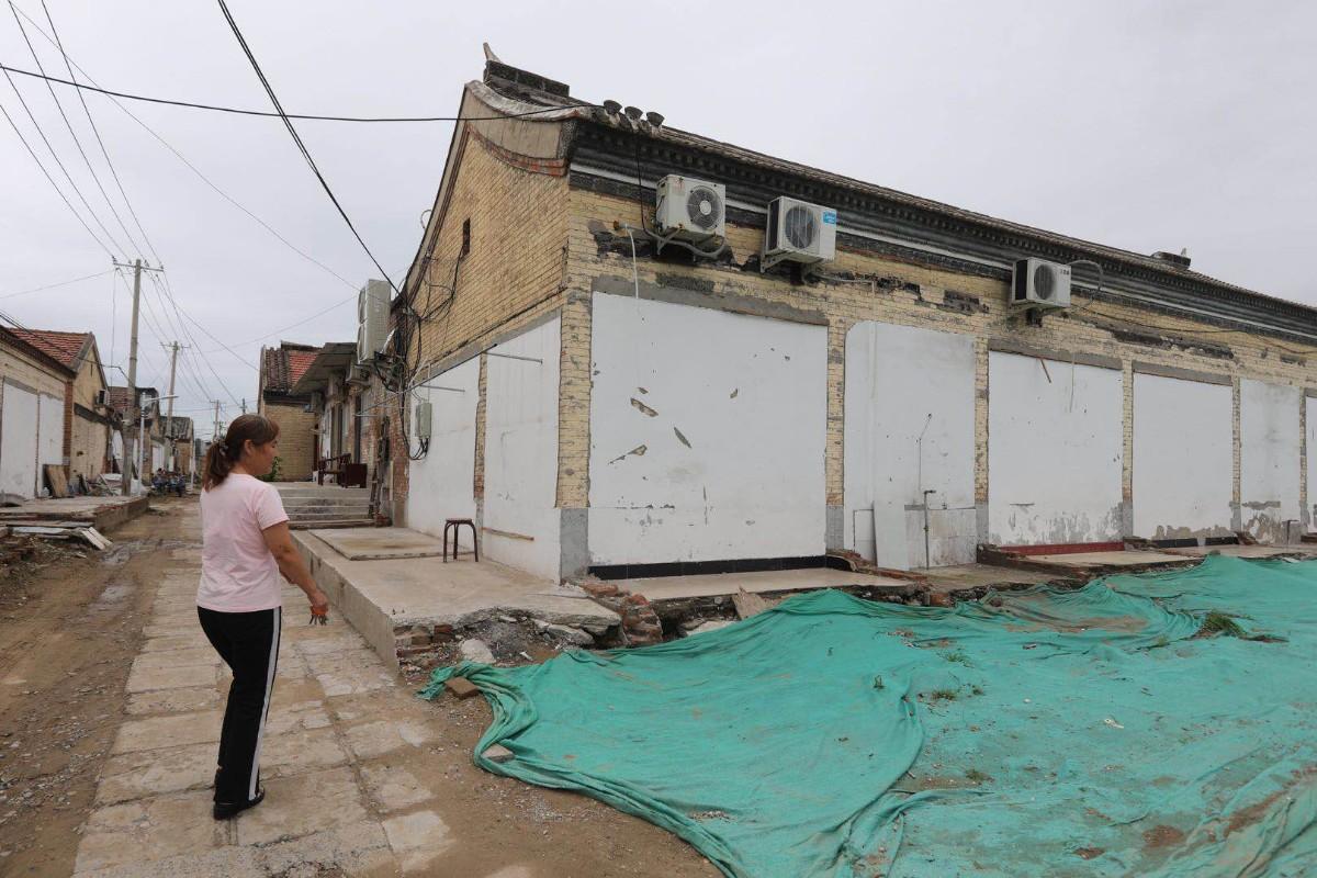 朝陽區(qū)黑莊戶最新資訊，探尋自然美景，內(nèi)心寧靜之旅