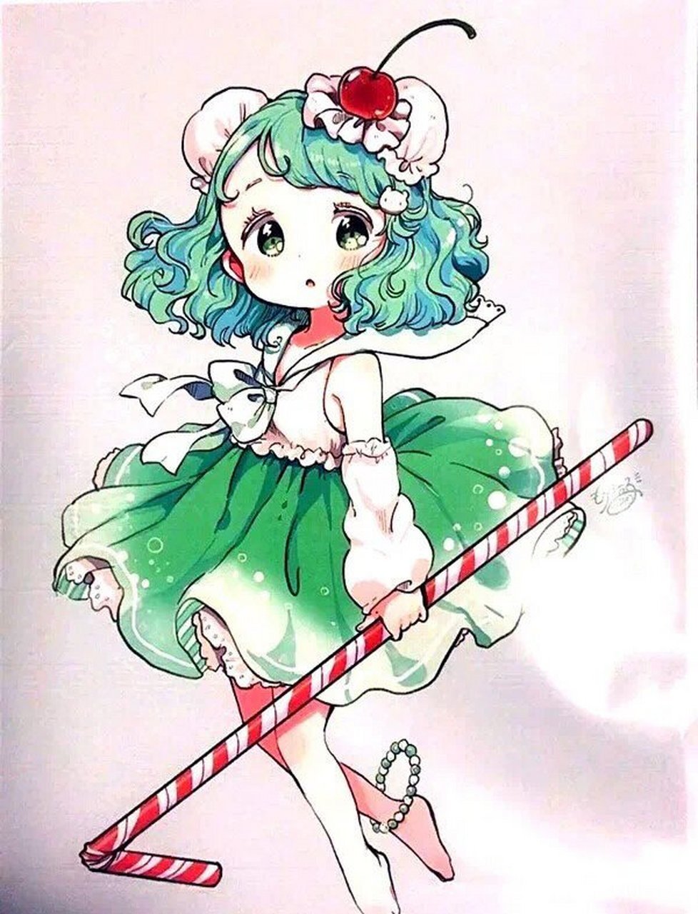 卡通動(dòng)漫繪畫(huà)的魅力，一筆一畫(huà)繪出夢(mèng)想的翅膀與自信成就