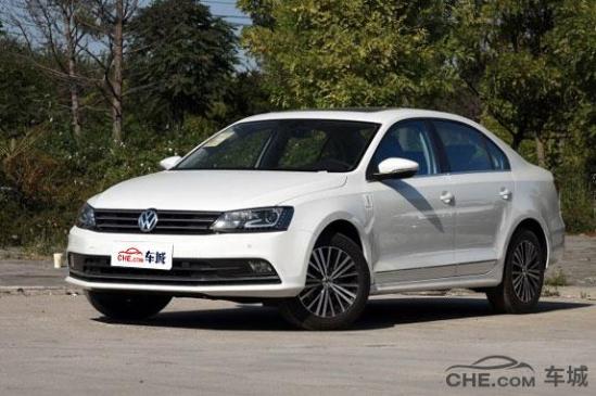 大眾速騰最新報價，駕馭變化，自信之旅啟航