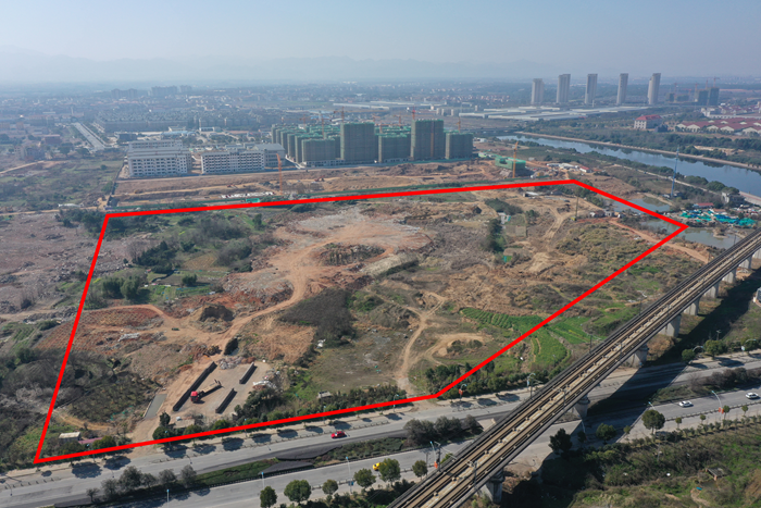 婺城區(qū)安地鎮(zhèn)最新發(fā)展計(jì)劃，自然美景之旅與內(nèi)心平靜的追尋