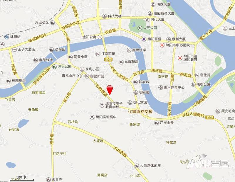 綿陽城南御郡最新動(dòng)態(tài)更新，最新資訊與進(jìn)展