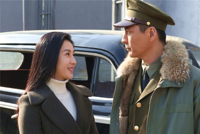 燕雙鷹電視劇全集精彩回顧??