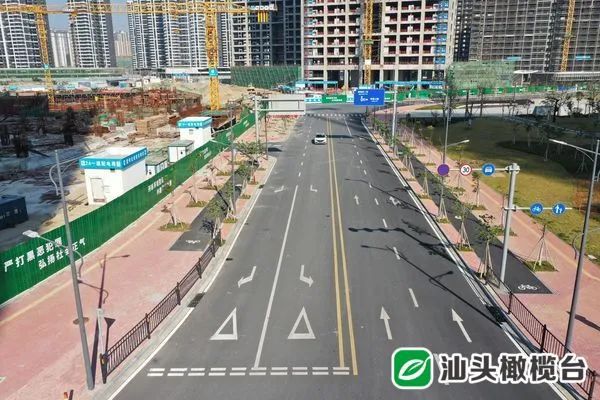 汕頭東海岸科技革新之旅，最新動態(tài)揭秘