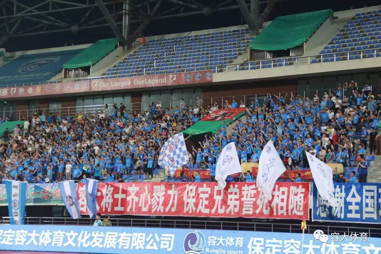 保定容大賽事視頻，輝煌賽事與深遠影響