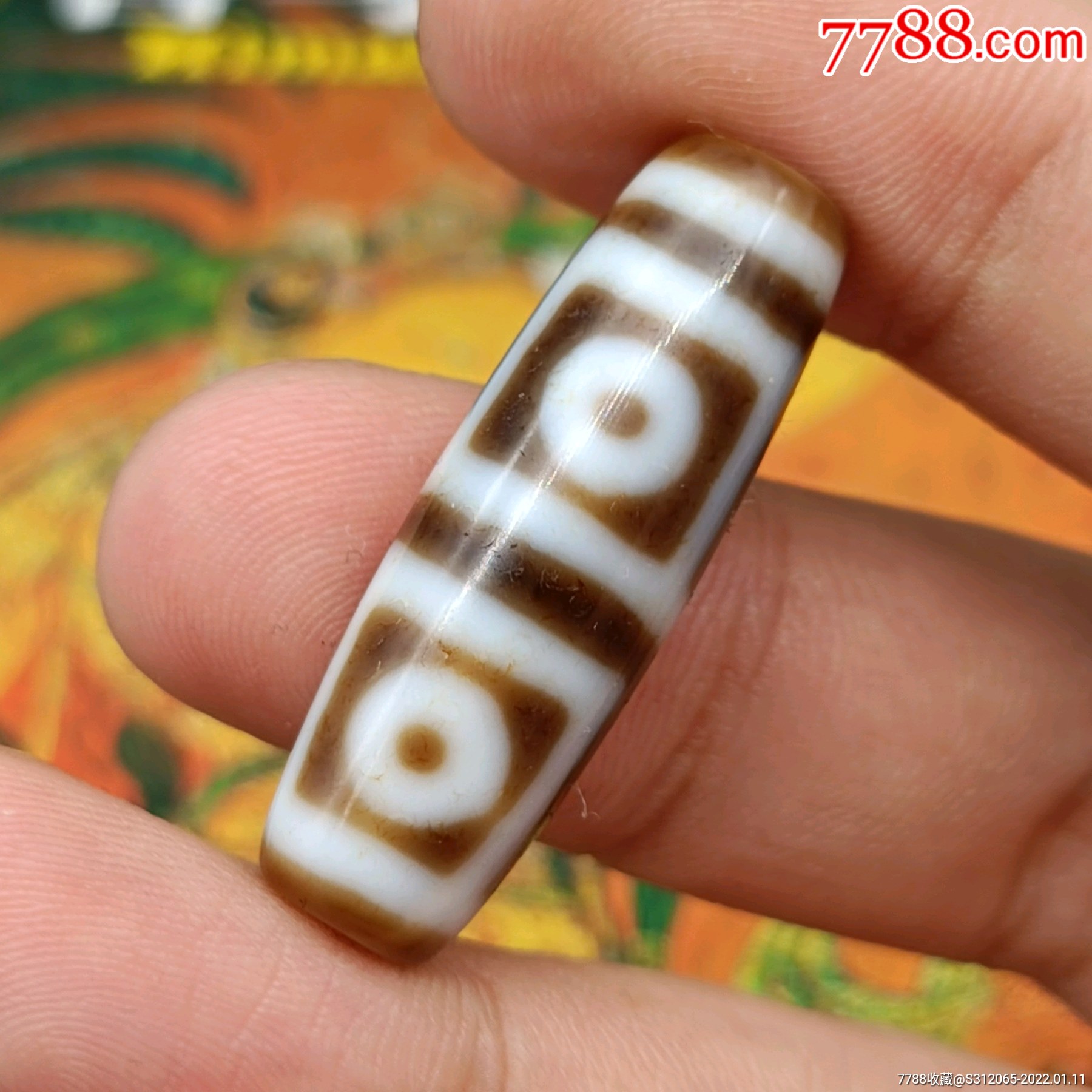 四眼天珠價(jià)格，價(jià)值變化、學(xué)習(xí)與成就感的探索