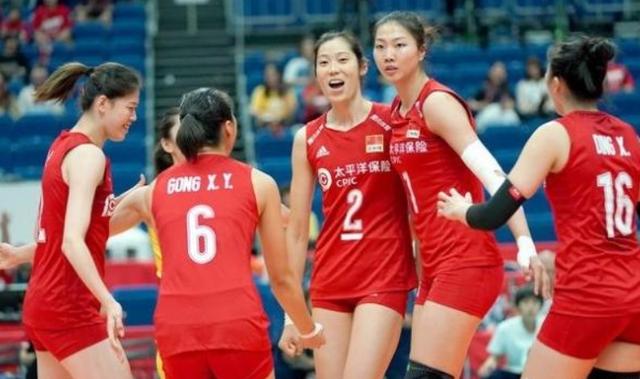 女排熱血盛宴，比賽時間揭曉，榮耀之戰(zhàn)即將上演！