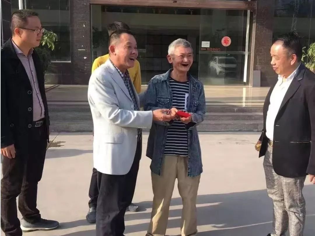 平和縣林德志最新動(dòng)態(tài)，探索發(fā)展之路的新篇章開啟