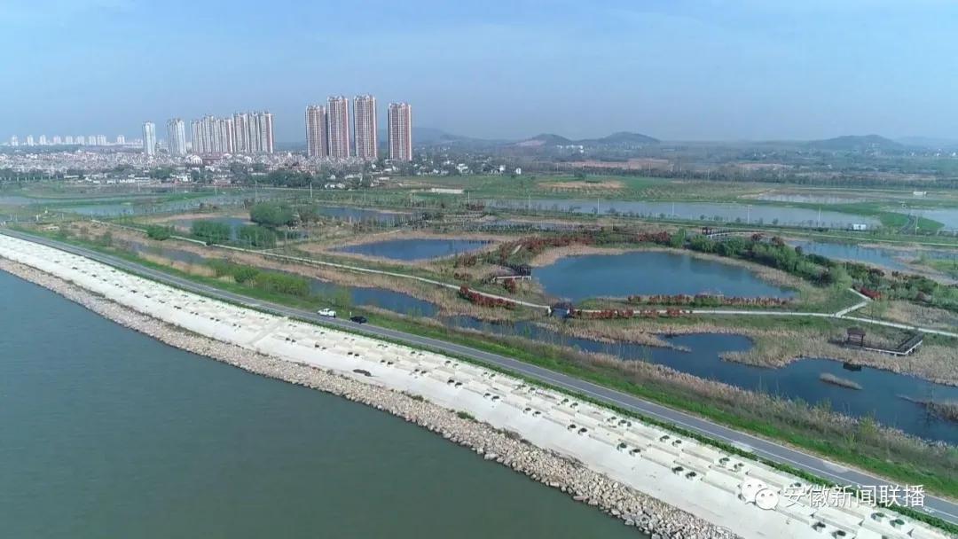 巢湖半島規(guī)劃進(jìn)展更新，探尋自然美景的輕松之旅新進(jìn)展揭秘