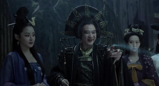 倩女幽魂1演員表揭秘，小巷影視記憶與特色小店的探尋之旅