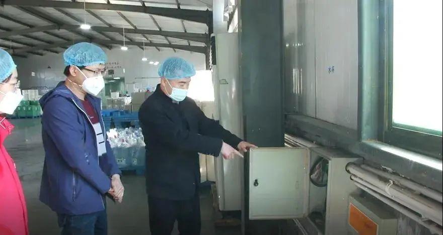 揭秘未來之光，石家莊高科技護(hù)航下的疫情動(dòng)態(tài)展望（2025年）