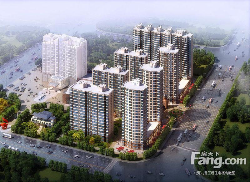 灤南最新樓盤信息，家的溫馨故事啟程