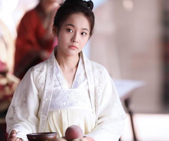 張佳寧主演電視劇作品盤點????，多部佳作引人矚目！