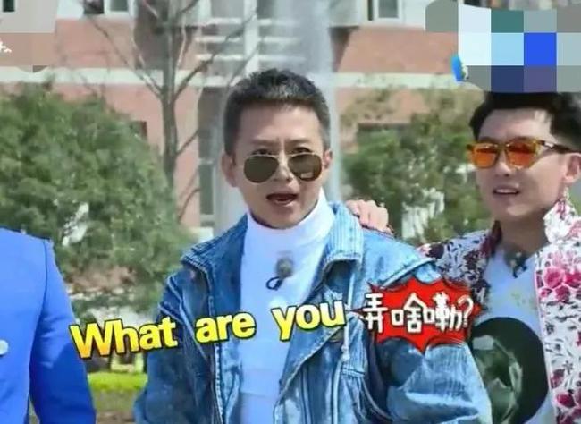 鄧超2025年最新電視劇，自然之旅的心靈覺醒