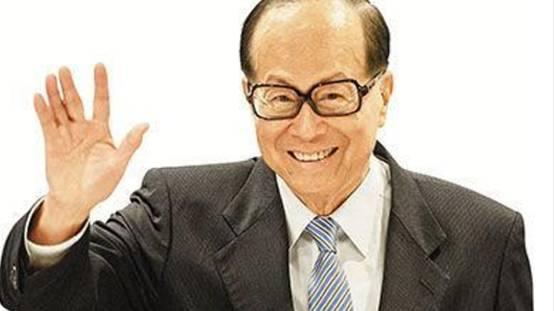 李嘉誠(chéng)最新動(dòng)態(tài)，商業(yè)巨頭步伐不停歇