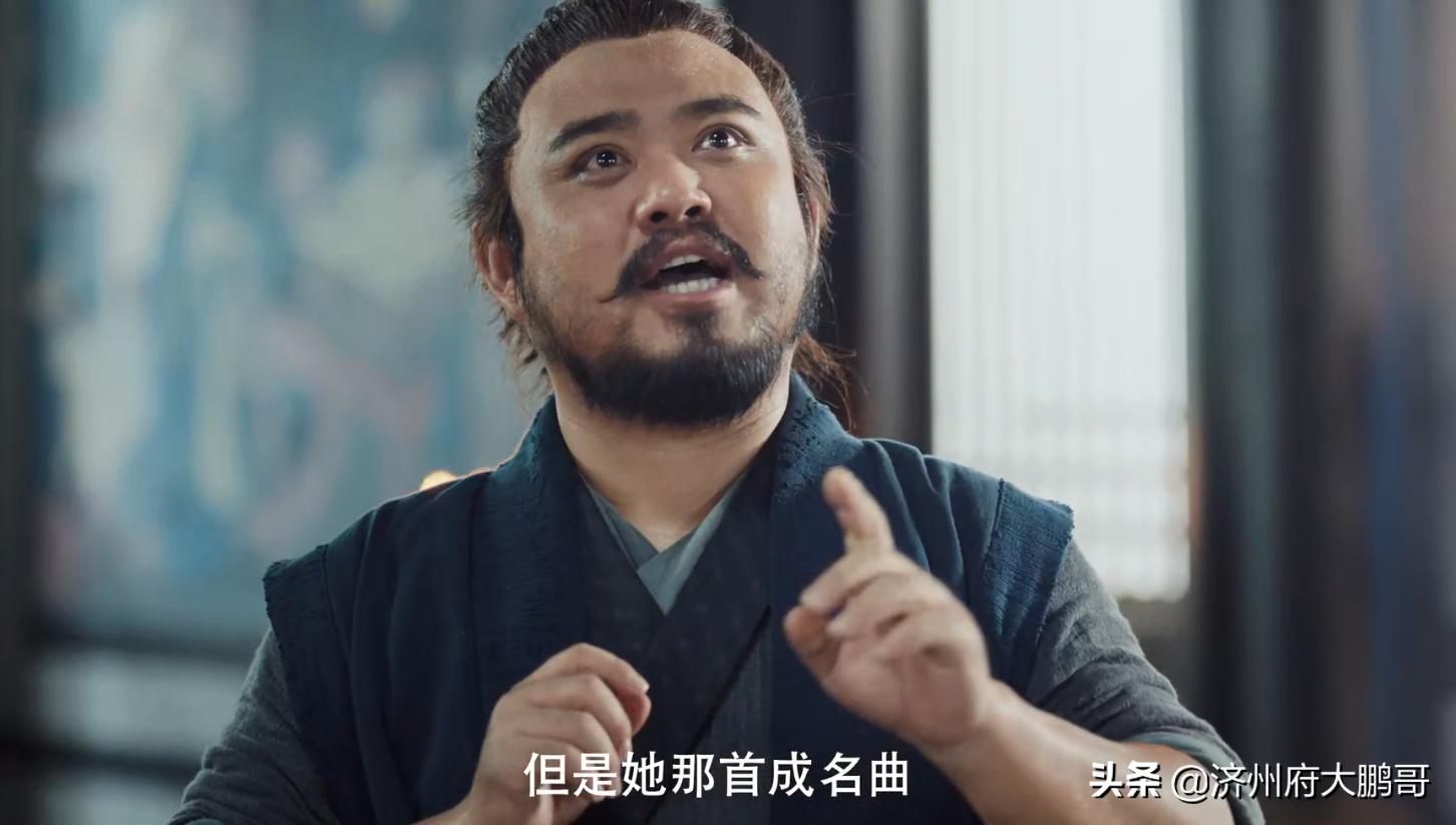 穿越商戰(zhàn)風(fēng)云，電視劇贅婿的成功與爭議焦點(diǎn)