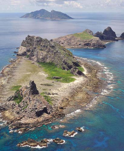 釣魚島最新事件指南，從初學者到進階用戶的關注與了解步驟