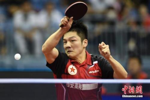 世乒賽探秘，乒乓球世界盛宴的舉辦地揭秘！