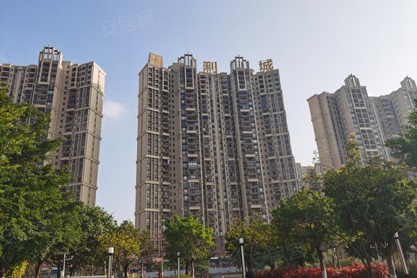 南沙保利城房價動態(tài)，時代印記下的走勢與最新報價