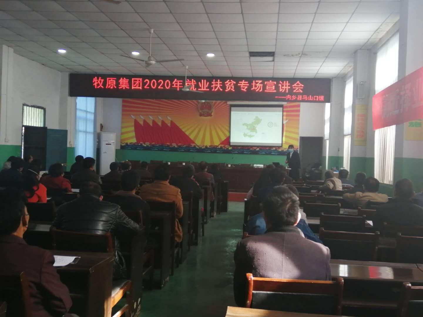 內(nèi)鄉(xiāng)最新招聘信息今日概覽，奇妙之旅啟程