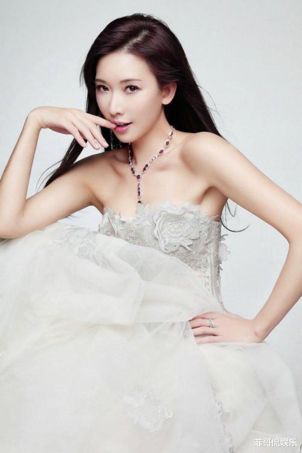 林志玲最新動態(tài)，閃耀之星的多面魅力展現(xiàn)