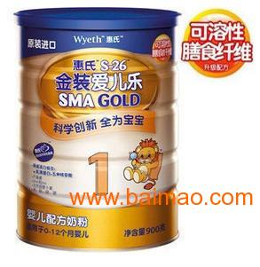 惠氏奶粉最新價格表，科技育兒，啟航未來之旅