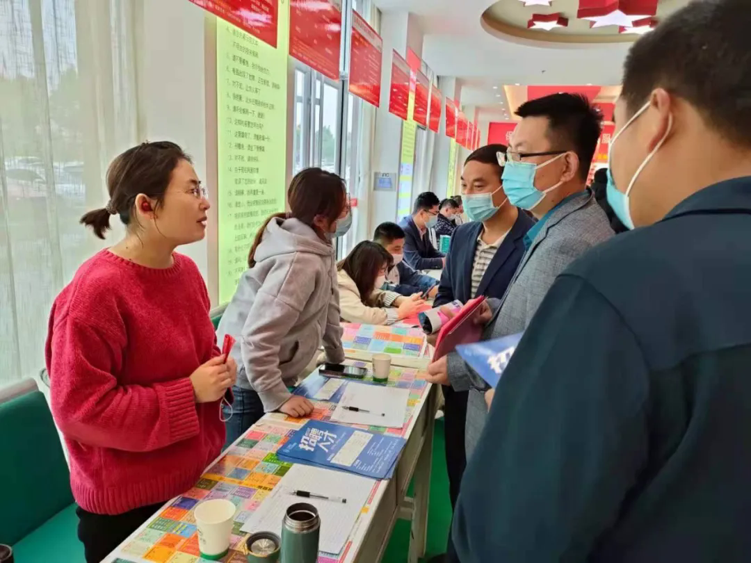 沂水縣最新招聘信息概覽發(fā)布，最新崗位一網(wǎng)打盡！