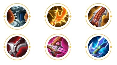 時(shí)代重塑下的魯班七號(hào)最新出裝攻略