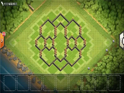 部落沖突九本最新陣型，變化中的力量，成就感的源泉