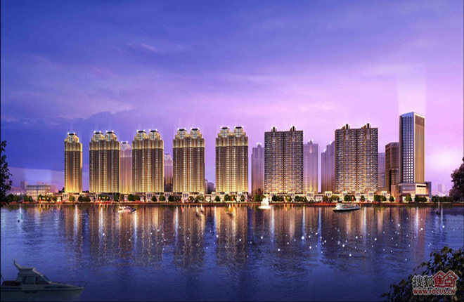 咸陽林凱城最新房價，探尋內(nèi)心平靜的居住之旅