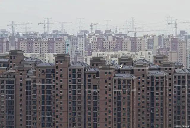 2024樓市動態(tài)，變化中的機遇與自我超越的旅程