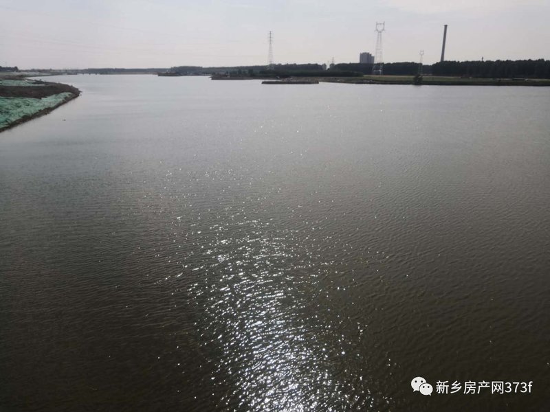 新鄉(xiāng)鳳泉湖最新動態(tài)，投資熱土與發(fā)展前沿揭秘