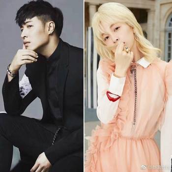 吳昕李易峰攜手探索自然美景，尋找內(nèi)心平和之旅的最新消息