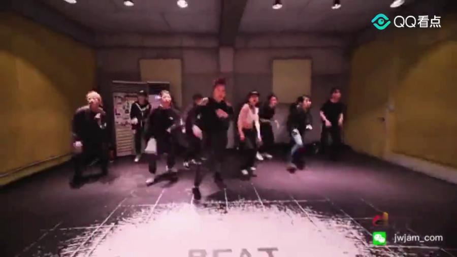 最新街舞視頻席卷全球，掀起全新舞蹈熱潮！