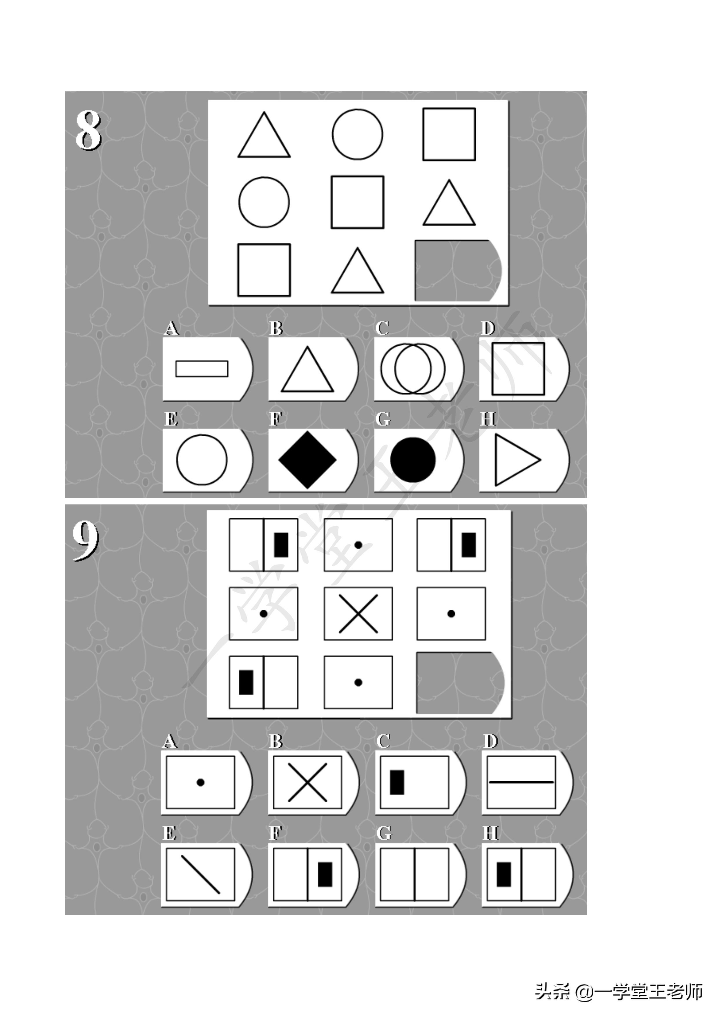最新IQ測(cè)試，科技重塑智力挑戰(zhàn)，開(kāi)啟智能之旅的體驗(yàn)