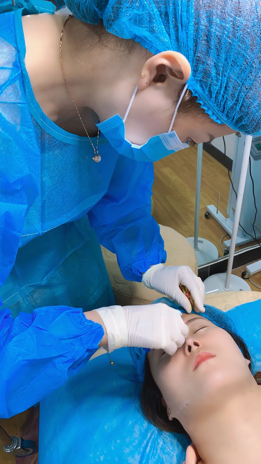 微整形新潮流，從細(xì)節(jié)之處開(kāi)始改變的美貌革命