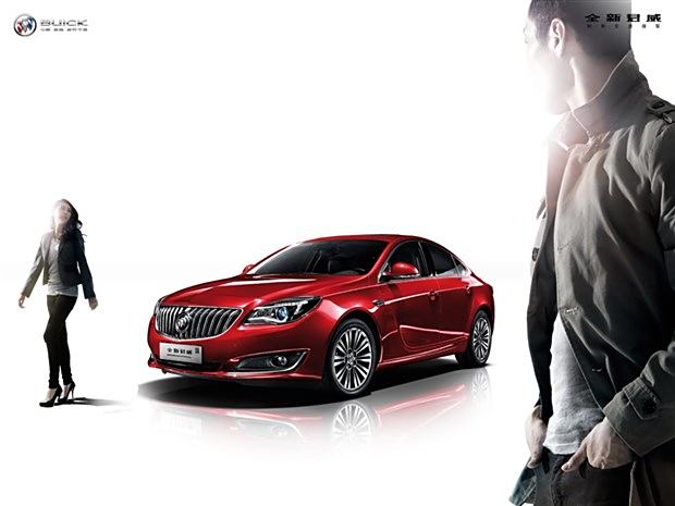 別克最新廣告，引領(lǐng)未來(lái)，展現(xiàn)品牌獨(dú)特魅力