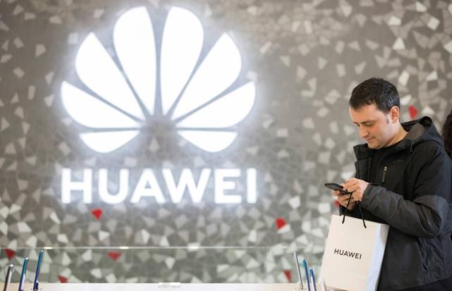 華為不斷超越，塑造自信與成就感的勵(lì)志之旅