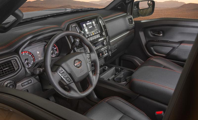 日產(chǎn)最新科技皮卡，重塑未來潮流，引領(lǐng)皮卡新紀(jì)元