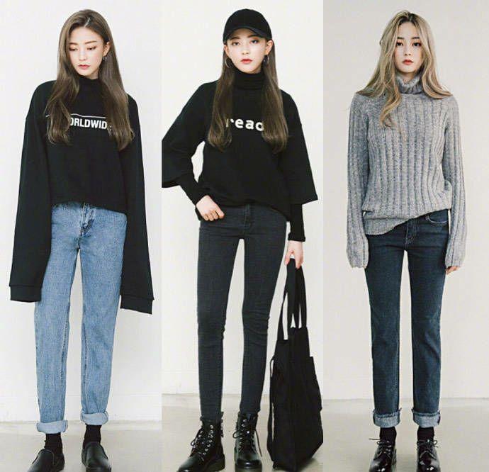 最新女生時(shí)尚搭配，探索潮流與個(gè)人立場的完美融合