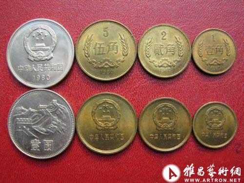 最新硬幣收藏價(jià)格，硬幣愛(ài)好者的投資指南與收藏價(jià)值評(píng)估報(bào)告！