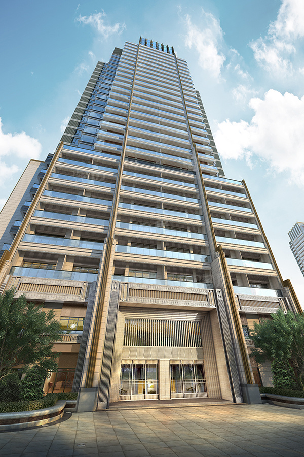 浦東最新樓盤，投資置業(yè)的熱門選擇