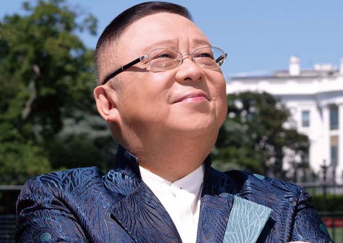 李居明最新高科技產(chǎn)品介紹及評測分析