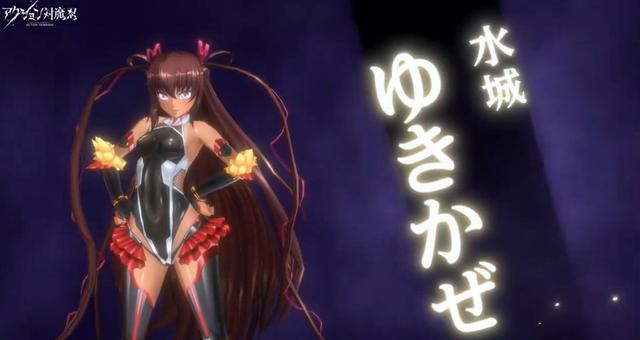 最新對魔忍，日常趣事與深厚友情紐帶揭秘